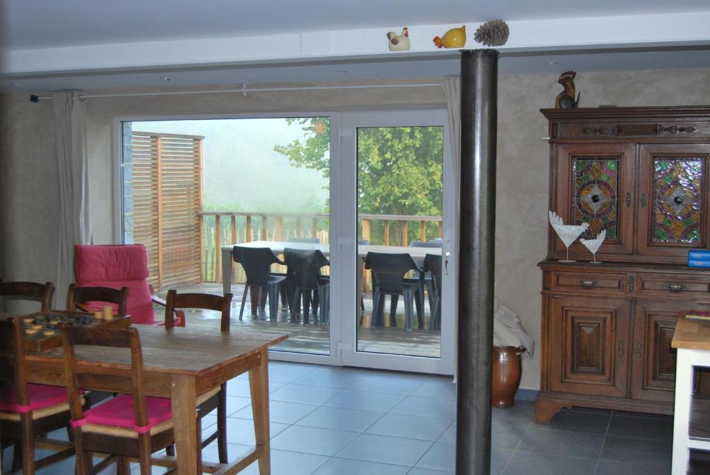 Gite Montbleu - 2 Holiday Houses - La Laiterie & La Grange Sprimont Ngoại thất bức ảnh